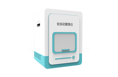 全自动菌落计数仪IN-J300